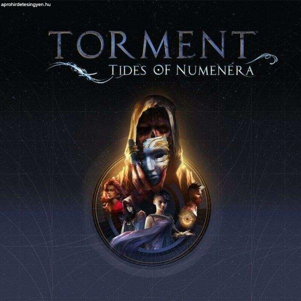 Torment: Tides of Numenera (Day One Edition) (Digitális kulcs - PC)