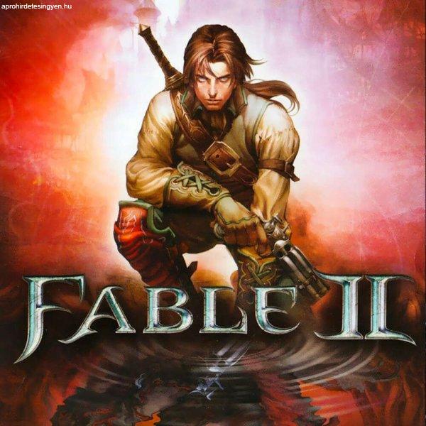 Fable II (Digitális kulcs - Xbox 360)