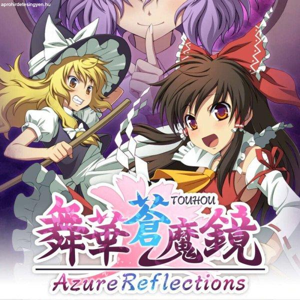 Azure Reflections (Digitális kulcs - PC)
