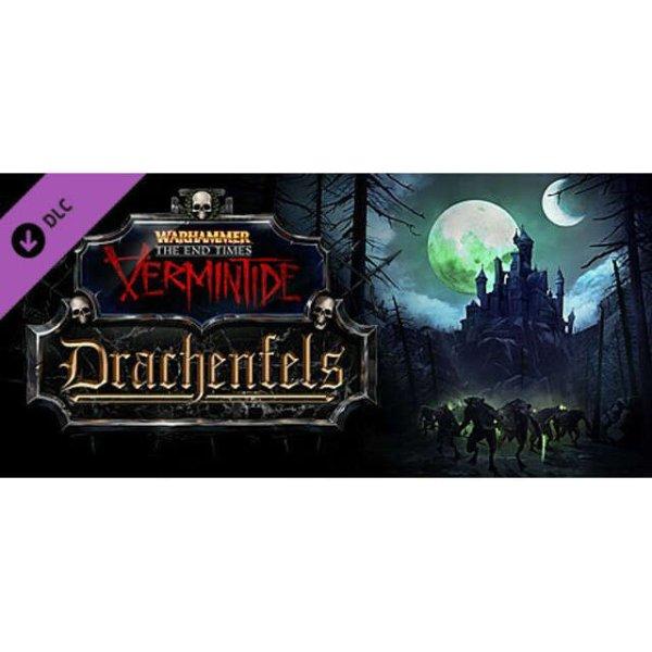 Warhammer: End Times - Vermintide + Drachenfels (DLC) (Digitális kulcs - PC)