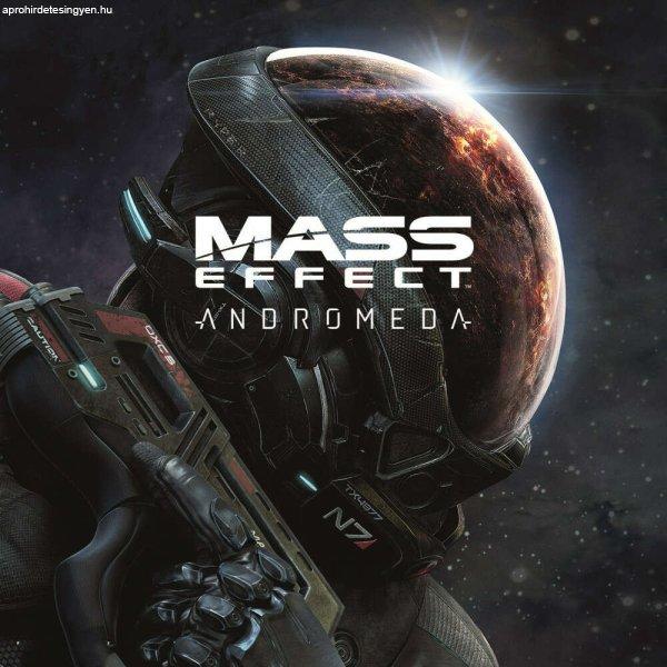 Mass Effect: Andromeda (EU) (Digitális kulcs - PC)