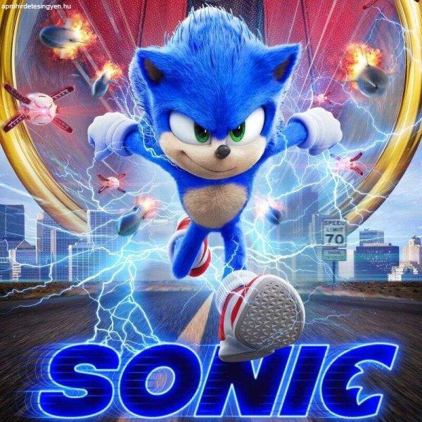Sonic The Hedgehog (Digitális kulcs - PC)