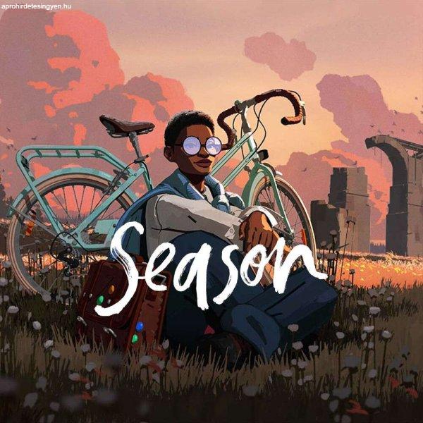 Season: A Letter to the Future (Digitális kulcs - PC)