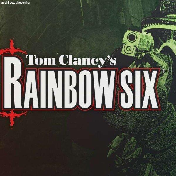 Tom Clancy's Rainbow Six (Digitális kulcs - PC)