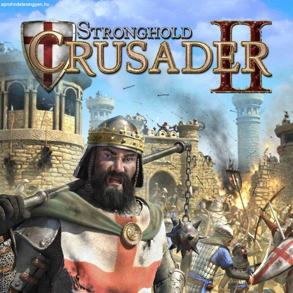 Stronghold Crusader 2 (Digitális kulcs - PC)