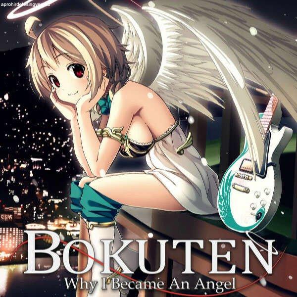 Bokuten: Why I Became an Angel