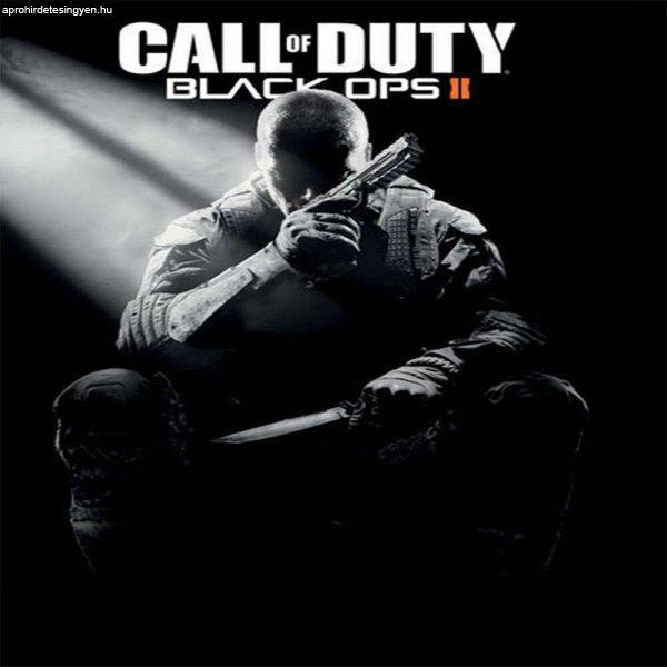 Call of Duty: Black Ops II (Digitális kulcs - PC)