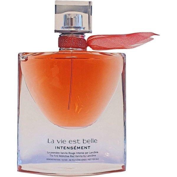 Lancome La Vie Est Belle Intensement EDP 50ml Tester Női Parfüm