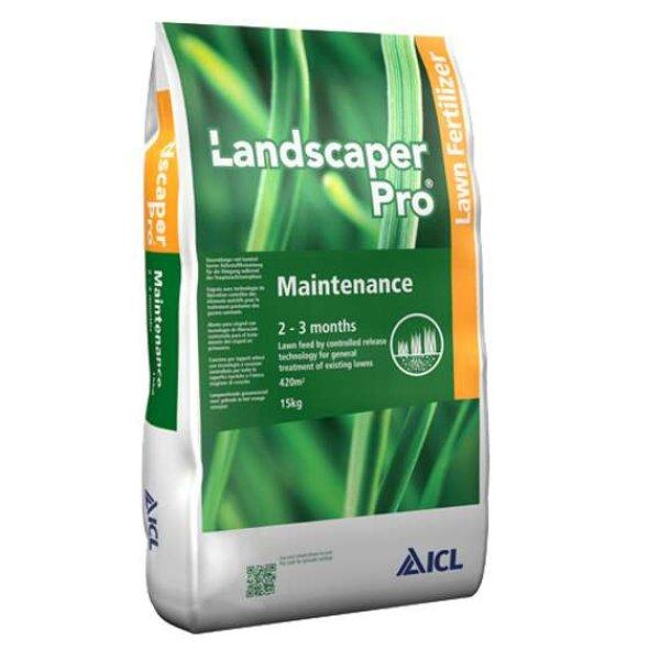 LandscaperPro Maintenance 25+05+12/2-3M /15kg/ 35g-m2/450m2/66db-raklap