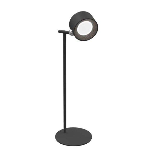 Century LED PIXEL PXLNE-013840 Asztali lámpa - Fekete