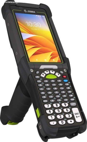 Zebra MC9401-0G1M6GSS-A6 ipari PDA