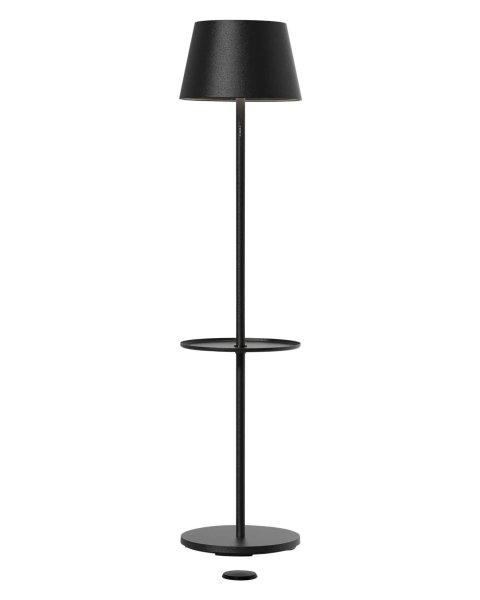 Sompex Garcon Álló lámpatest - Fekete