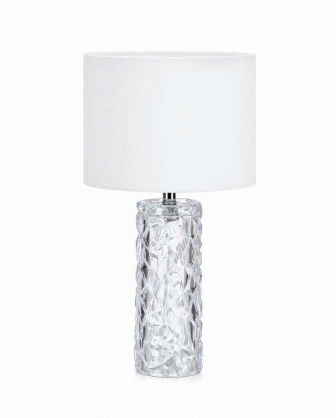 Markslöjd MADAME fehér asztali lámpa (MS-107189_outlet)