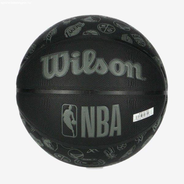 WILSON NBA ALL TEAM BL BASKETBALL 7 kosárlabda Fekete 7