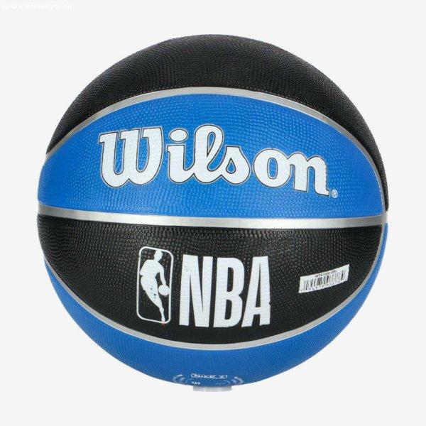 WILSON NBA TEAM TRIBUTE BSKT ORLANDO MAGIC kosárlabda Kék 7