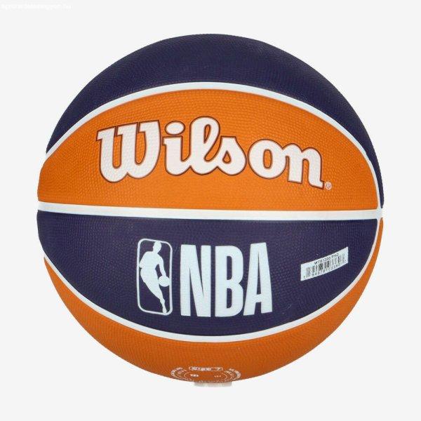 WILSON NBA TEAM TRIBUTE BSKT PHOENIX SUNS kosárlabda Kék/Sárga 7