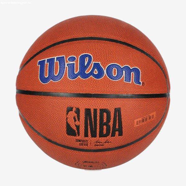 WILSON NBA TEAM COMPOSITE GOLDEN STATE WARRIORS BASKETBALL 7 kosárlabda Barna 7