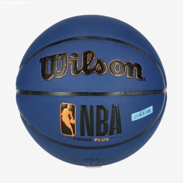 WILSON NBA FORGE PLUS BASKETBALL 7 kosárlabda Kék 7