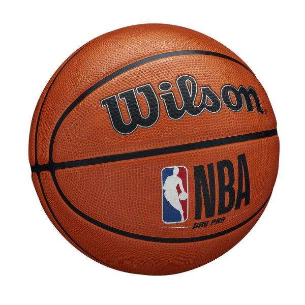 WILSON NBA DRV PRO BASKETBALL kosárlabda Narancssárga 6