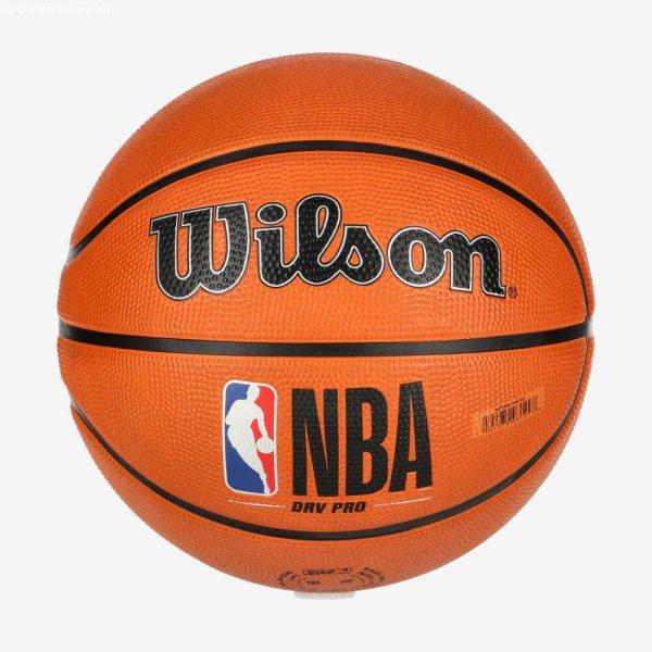 WILSON NBA DRV PRO BASKETBALL 7 kosárlabda Narancssárga 7