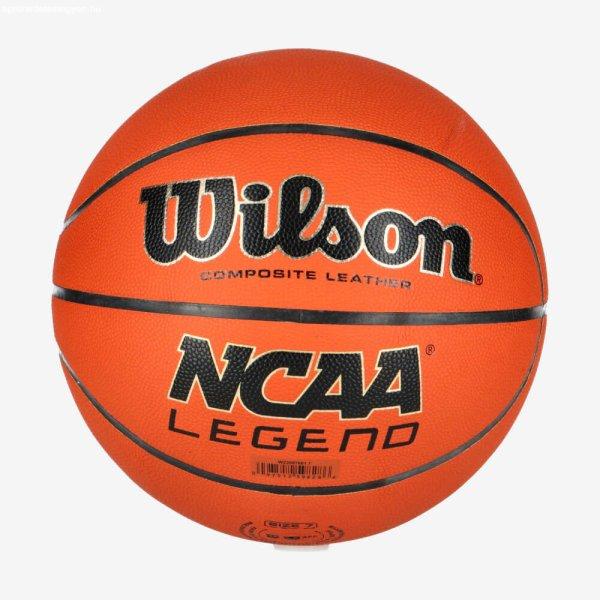 Wilson NCAA LEGEND BSKT kosárlabda Narancssárga 7