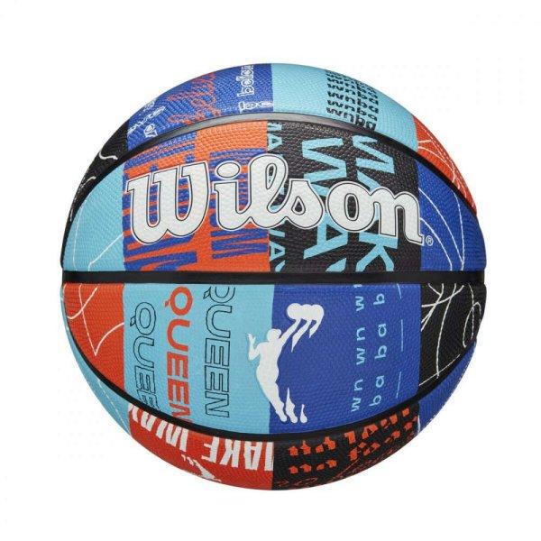 WILSON WNBA HEIR DNA BSKT kosárlabda Színes 6