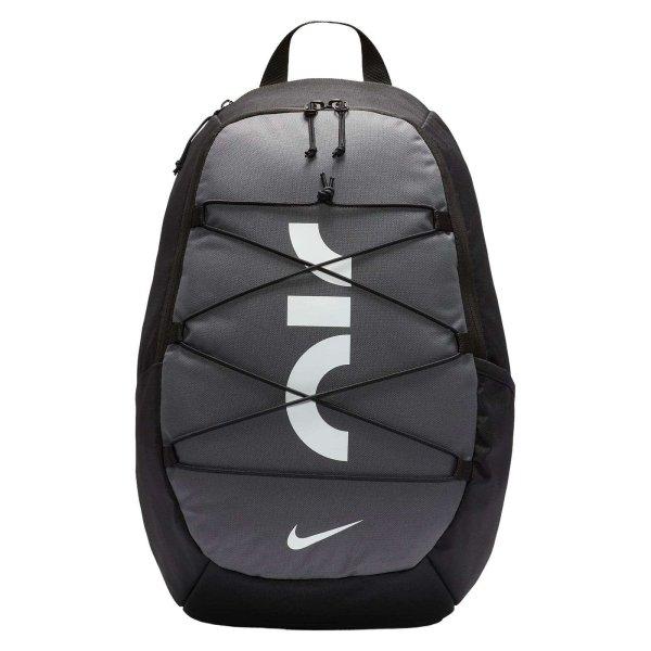Nike Air Grx Bkpk hátizsák DV6246010 fekete univerzális méret