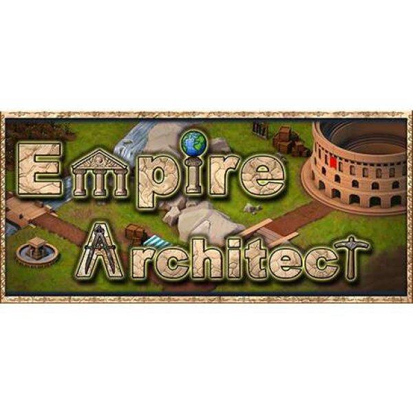 Empire Architect (PC - Steam elektronikus játék licensz)