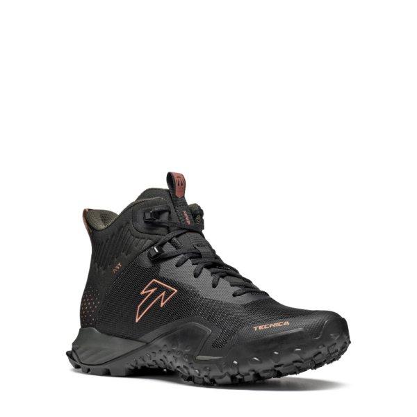 TECNICA-Magma 2.0 S MID GTX Ws, black/midway bacca Fekete 40