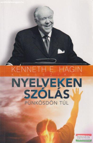 Kenneth E. Hagin - Nyelveken ?szólás