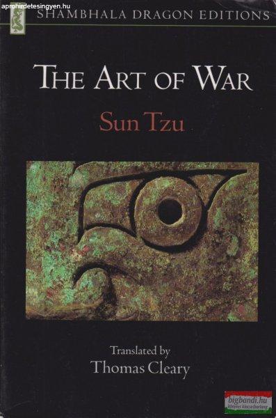 Sun Tzu - The ?Art of War