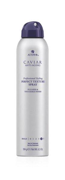 Alterna Caviar Anti-Aging (Professional Styling Perfect Texture Spray) 184 g
texturáló hajlakk
