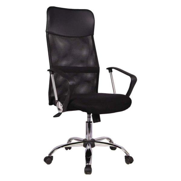 Intenso irodai szék / forgószék fekete