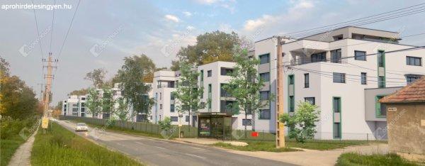 Eladó új építésű lakások a Harmatosvölgy déli részén -
Székesfehérvár