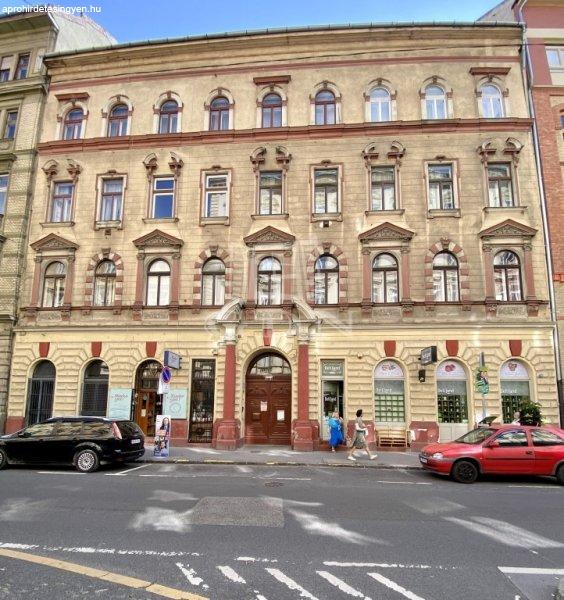 Eladó lakás Budapest, VI. kerület, 	Kodály körönd