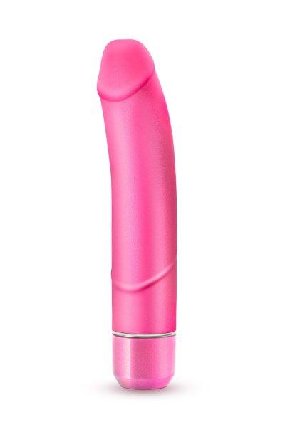 Blush Luxe Plus Aspire Pink G-pont vibrátor