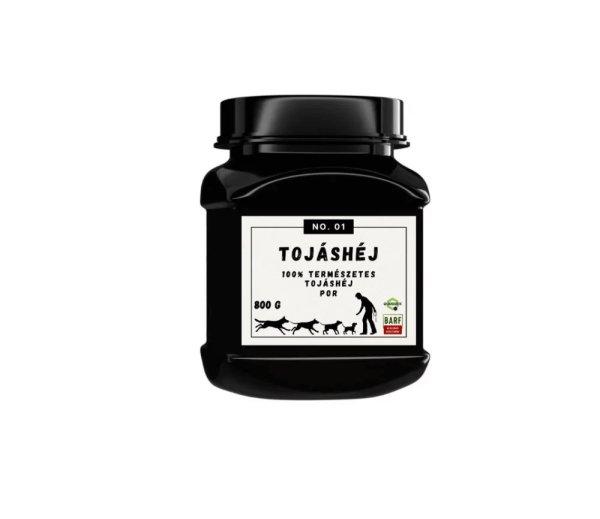 Tojáshéj por 800g – Quebeck