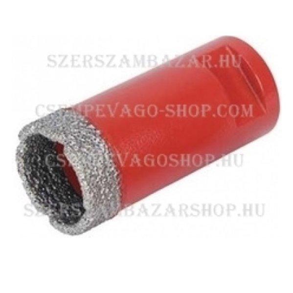Rubi körkivágó gyémánt lyukfúró sarokcsiszolóra száraz 28 mm (ru04911)