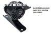 Suzuki SX4 Jobb oldali motortart gumibak 11610-79J00