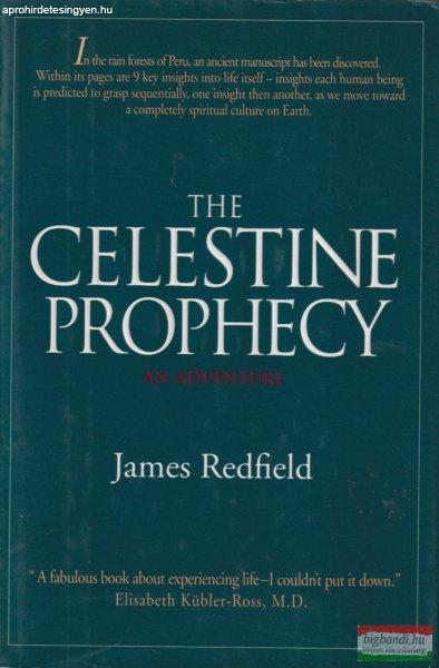 James Redfield - The ?Celestine Prophecy / An Adventure