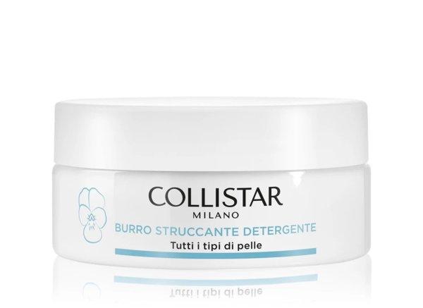 Collistar Sminklemosó balzsam (Make-Up Removing Cleansing Balm) 100 ml