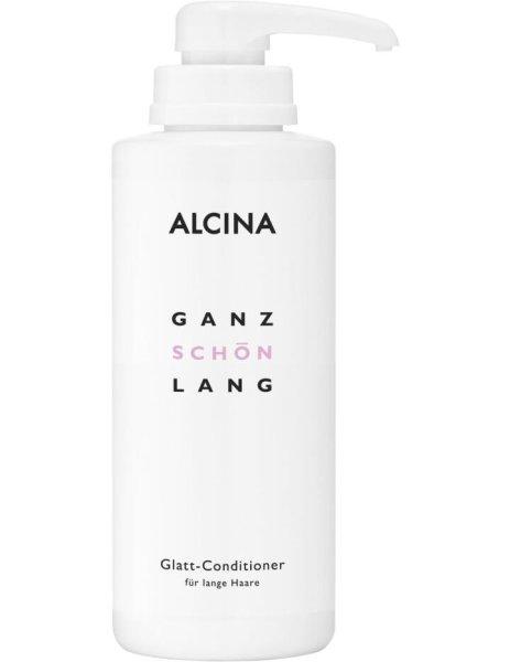 Alcina Simító hajbalzsam hosszú hajra (Glatt-Conditioner) 500 ml