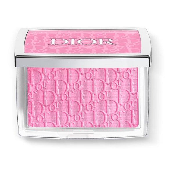 Dior Arcpirosító Rosy Glow (Blush) 4,4 g 001 Pink