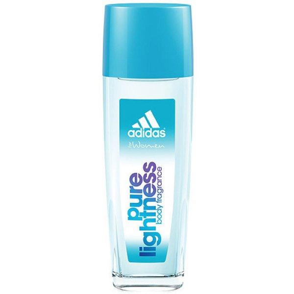 Adidas Pure Lightness - dezodor spray 75 ml