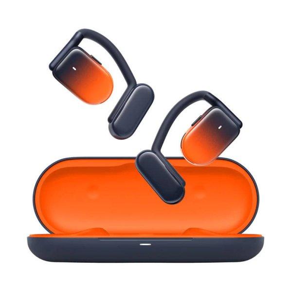 Vezeték nélküli nyitott füles fejhallgató Joyroom JR-OE2 (narancs)