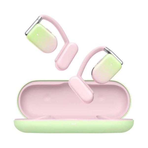 Vezeték nélküli nyitott füles fejhallgató Joyroom JR-OE2 (rózsaszín)