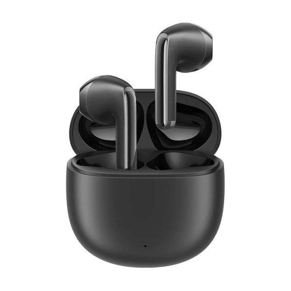 Fülhallgató Joyroom Funpods JR-FB1 vezeték nélküli (fekete)