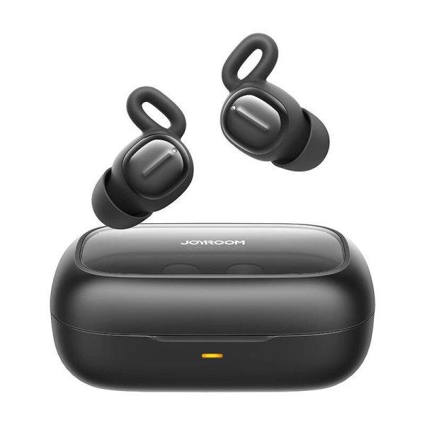 Fülhallgatók TWS Joyroom Cozydots Series JR-TS1 (fekete)
