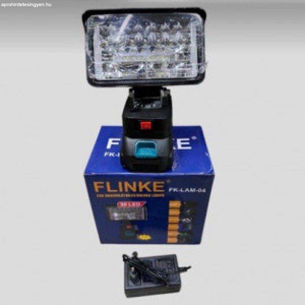 Flinke 30 LED munkalámpa FK-LAM-04