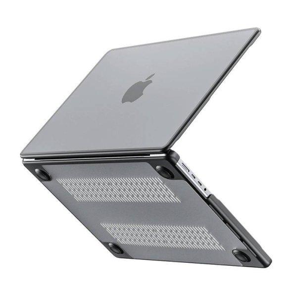INVZI Hardshell tok / borító MacBook Pro 14" A2442 számítógéphez